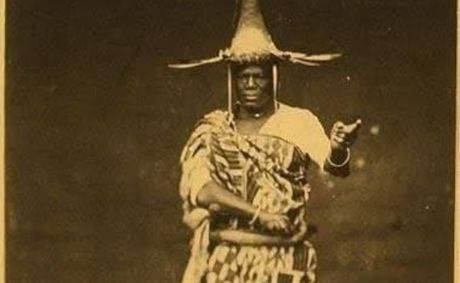 Jaja of Opobo: The King Exiled by the British for Daring to Tax British Traders in His Kingdom