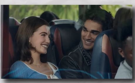 Prime Video’s Off Campus loses key player before Season 2