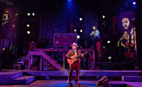 ‘Mexodus,’ ‘Ragtime,’ ‘Joe Turner,’ ‘CATS: The Jellicle Ball,’ and more receive Drama Desk noms