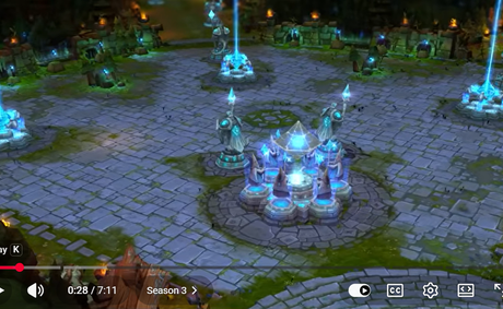 Riot Games gives parents a real say in kids’ accounts