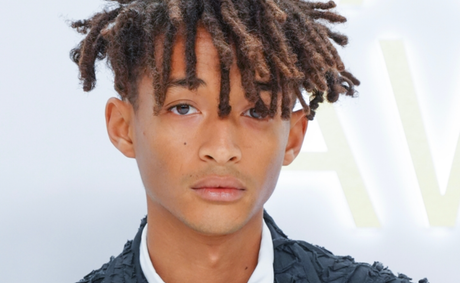 Jaden Smith drops viral Sasquatch shoes for Louboutin SS27