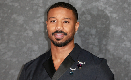 Michael B. Jordan sparks fresh romance talk with Raye