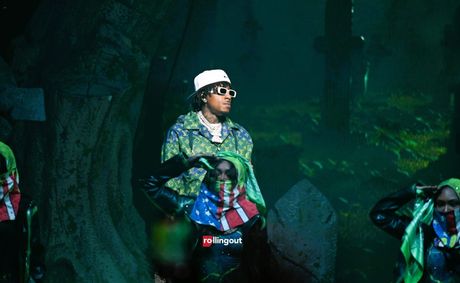 NBA YoungBoy destroys fellow rapper Future in viral tirade