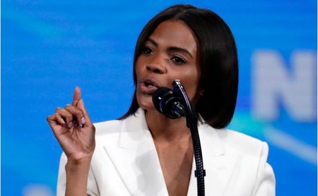 Candace Owens: Conservative Firebrand, Author, and Controversial Voice in American Politics