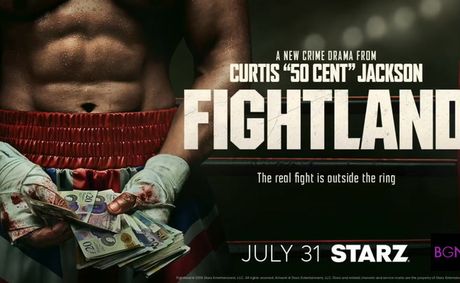 Meet the Team Behind ‘Fightland’ Now on STARZ