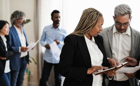 Unlock success for middle market companies today