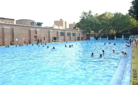 Why learning how to swim matters