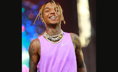 Swae Lee reacts to viral photo, fans can’t stop laughing