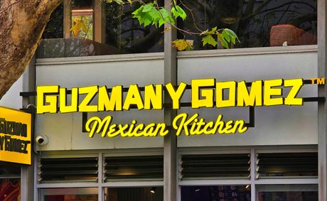 Mexican chain abruptly shuts all 8 US locations