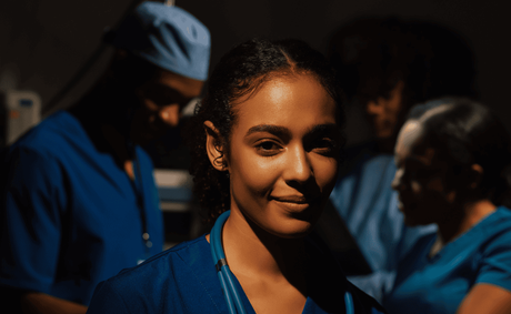 Nurses Are Defining How AI Will Be Used in Healthcare