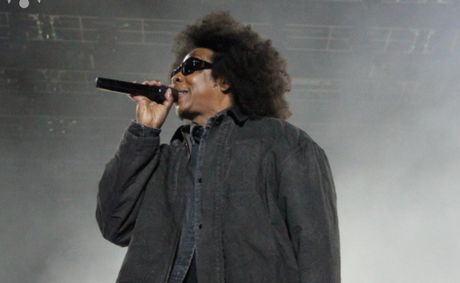 Roots Picnic Day 1: Jay-Z Turned Philadelphia Into Roc-A-Fella’s Family Reunion