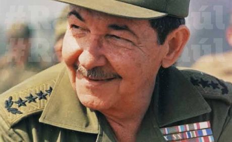 Cuban Officials Reject Raúl Castro’s Indictment, Condemn U.S. Intervention