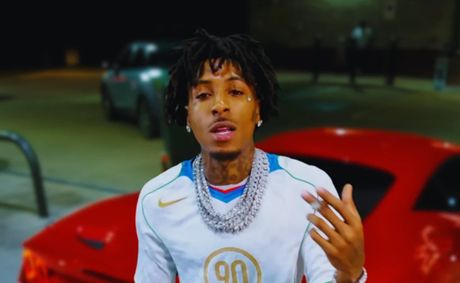NBA YoungBoy & Future’s Silence Are Still Beefing