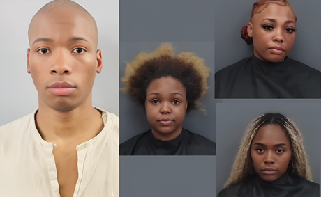 3 women charged in Texas assault tied to Anthony case