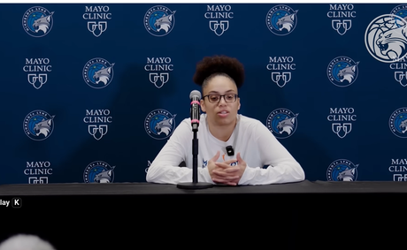 How Olivia Miles is rewriting the point guard rulebook