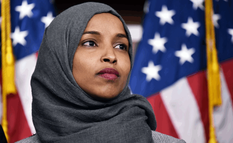 Ilhan Omar: Refugee, Progressive Leader, and History-Making Congresswoman