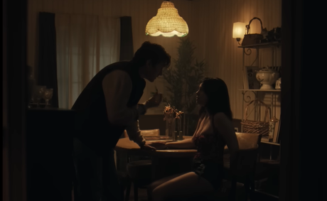 Horror hit Obsession heads to streaming after $400M run