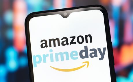 Amazon Prime Day kicks off with a record $26.3B spending forecast