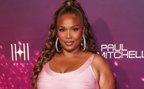 Lizzo’s silence at 20 changed absolutely everything