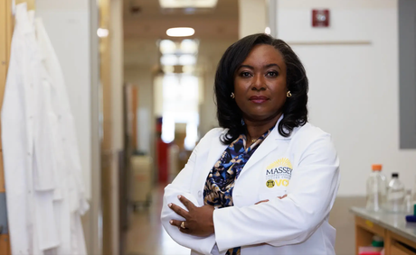 Dr. Monica L. Baskin Becomes First Black Woman to Lead NCI Center