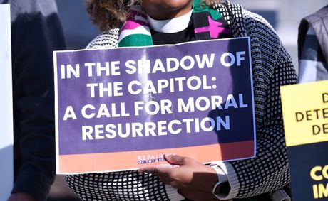 Faith Leaders Reflect on God’s Message for America at 250