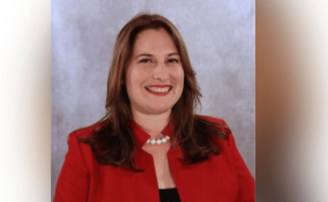 Judicial Candidate Monica Segura Discusses Her 20 Years of Legal Experience and Readiness for the Bench