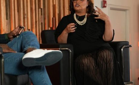 Nikema Williams’ bold truth about race, power and politics