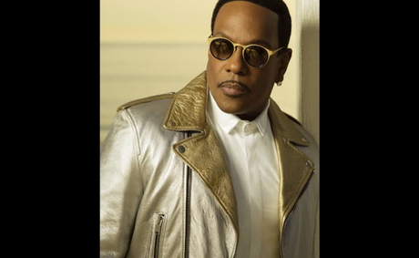 Charlie Wilson opens up about strokes at Baltimore comeback show