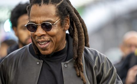 Jay-Z addresses his critics and Nicki Minaj tops that list
