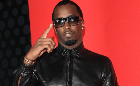 Diddy Sells Miami Freak-Off Mansion For $55M