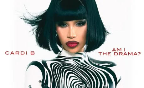 Cardi B Credits African Americans for Paving the Way for Immigrant Communities | watch