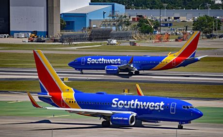 Southwest’s radical makeover includes 75 more job losses