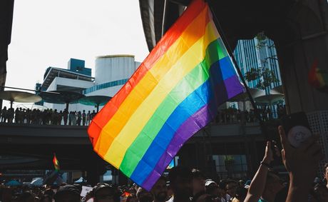 8 Democrats cross the aisle to target transgender students