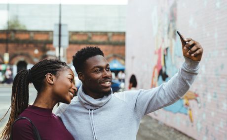 The subtle habits that reveal someone actually like you