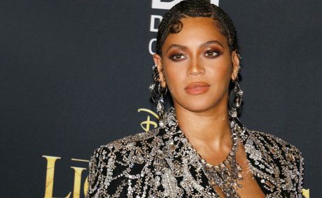 Beyoncé Severs Ties With LVMH Over SirDavis Whisky