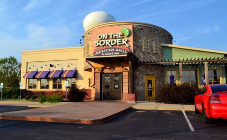 On The Border shuts down: 33 restaurants gone overnight
