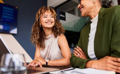The Therapist or the Coach? Part 4- Success Without Self-Destruction