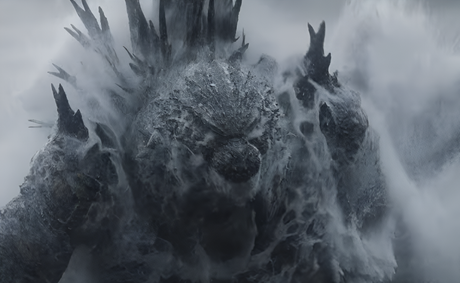 Godzilla Minus Zero teases a brutal end to the saga