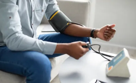 Pulmonary hypertension: signs you can’t ignore