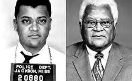 ‘A Better Way: James Lawson, Architect of Nonviolence’ to launch African Diaspora Film Fest