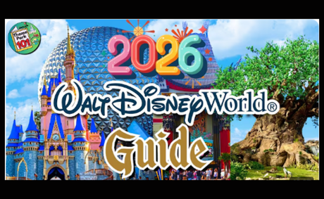 The pattern hiding in Disney’s D23 2026 blowout