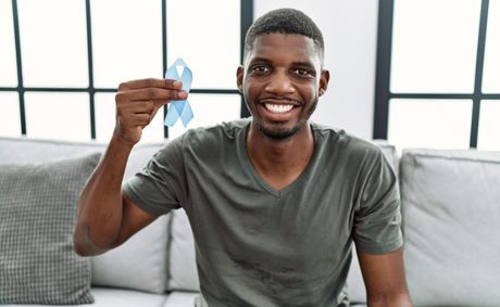7 prostate cancer survivorship facts for life after treatment