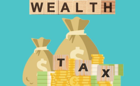 Wealth Taxes Backfire When The Rich Can Leave.