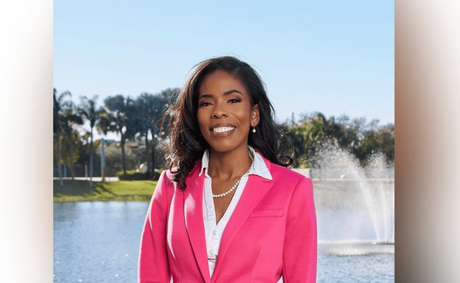 Judicial Candidate Veronica Walker Discusses Strengthening Faith In the Justice System and 10 Years in the State Attorney’s Office
