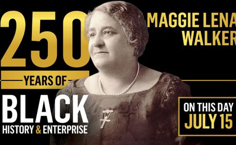 ON THIS DAY:  July 15 Marks The Birth Of Banking Pioneer