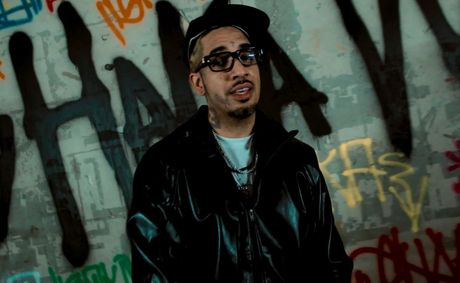 Is Fenix Flexin Using AI For “Rubberz” Hit?