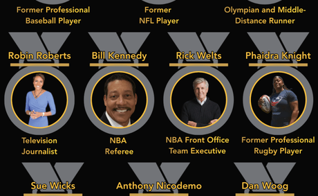 Trailblazers to be honored at the LGBTQ Sports Hall of Fame