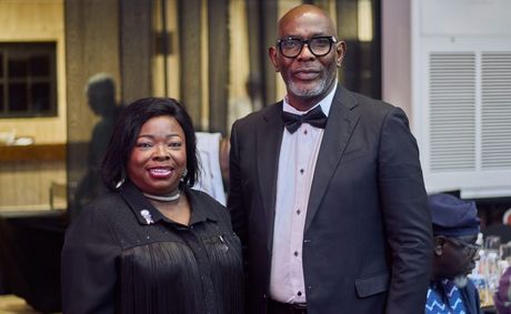 Renaissance Gala signals a new era for Minnesota Black businesses