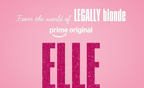 Reese Witherspoon passes the pink torch to a new Elle