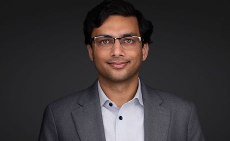 Dr. Akshay Sharma Reveals Hope for Sickle Cell Families Dr. Akshay Sharma Reveals Hope for Sickle Cell Families